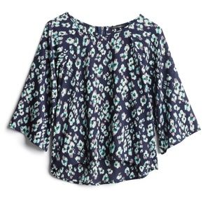Dress top, blouse